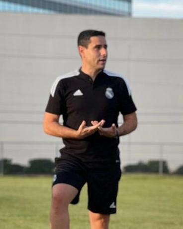 David Gonzalez Hidalgo