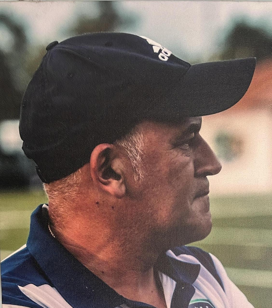 Julio Rodriguez